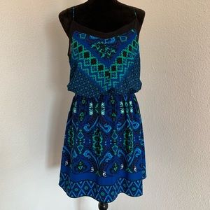 Express Sun Dress - Size Large